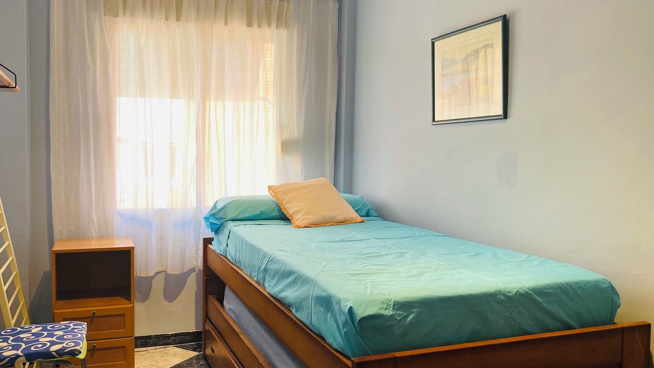 Photo of Bedroom in Torrenueva