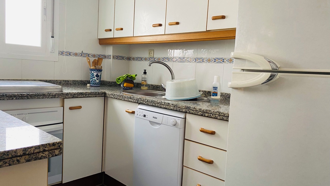 Photo of Kitchen in Torrenueva