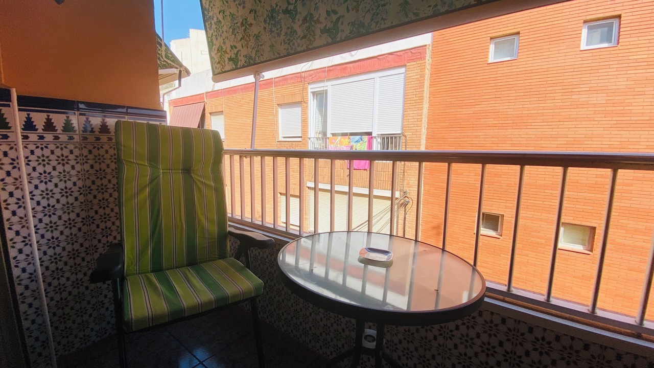 Photo of Outdoor in Torrenueva