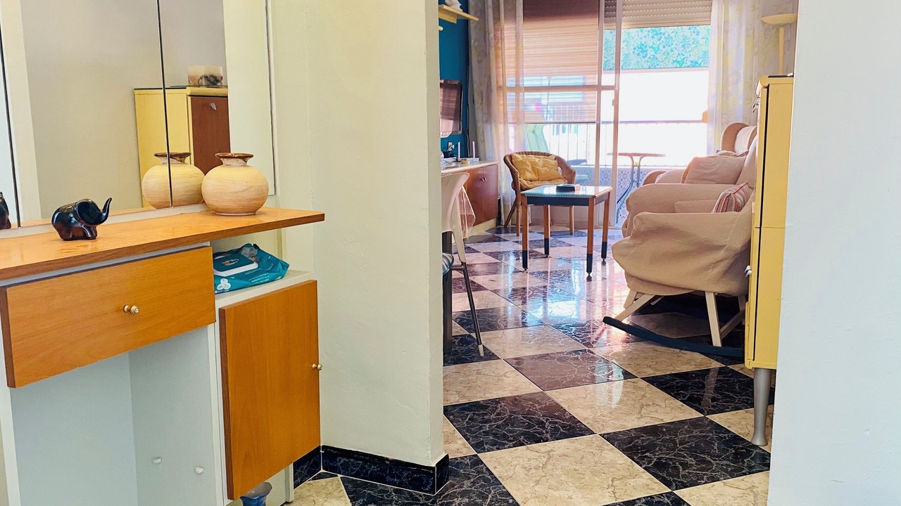 Photo of Livingroom in Torrenueva