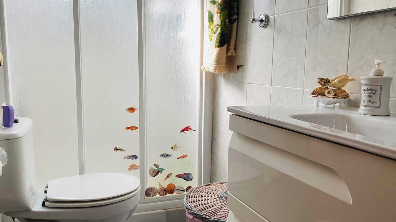 Photo of Bathroom in Torrenueva