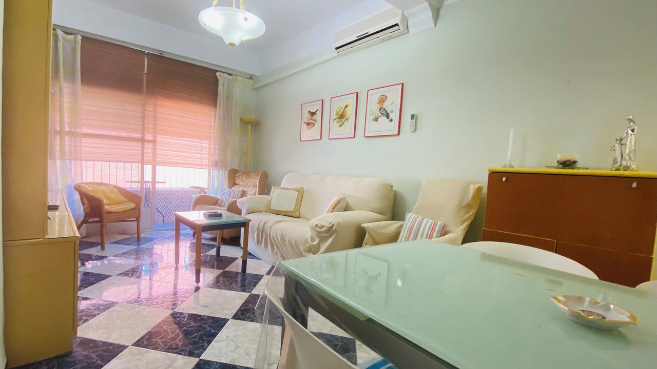 Photo of Livingroom in Torrenueva