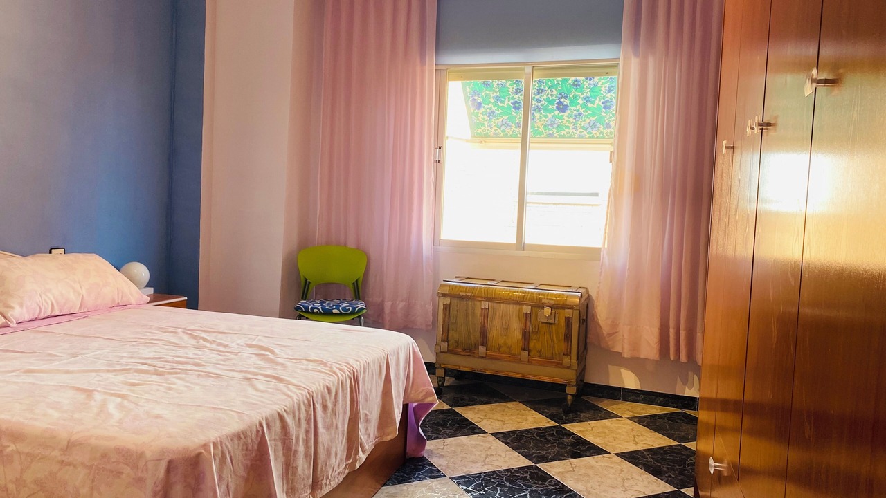Photo of Bedroom in Torrenueva