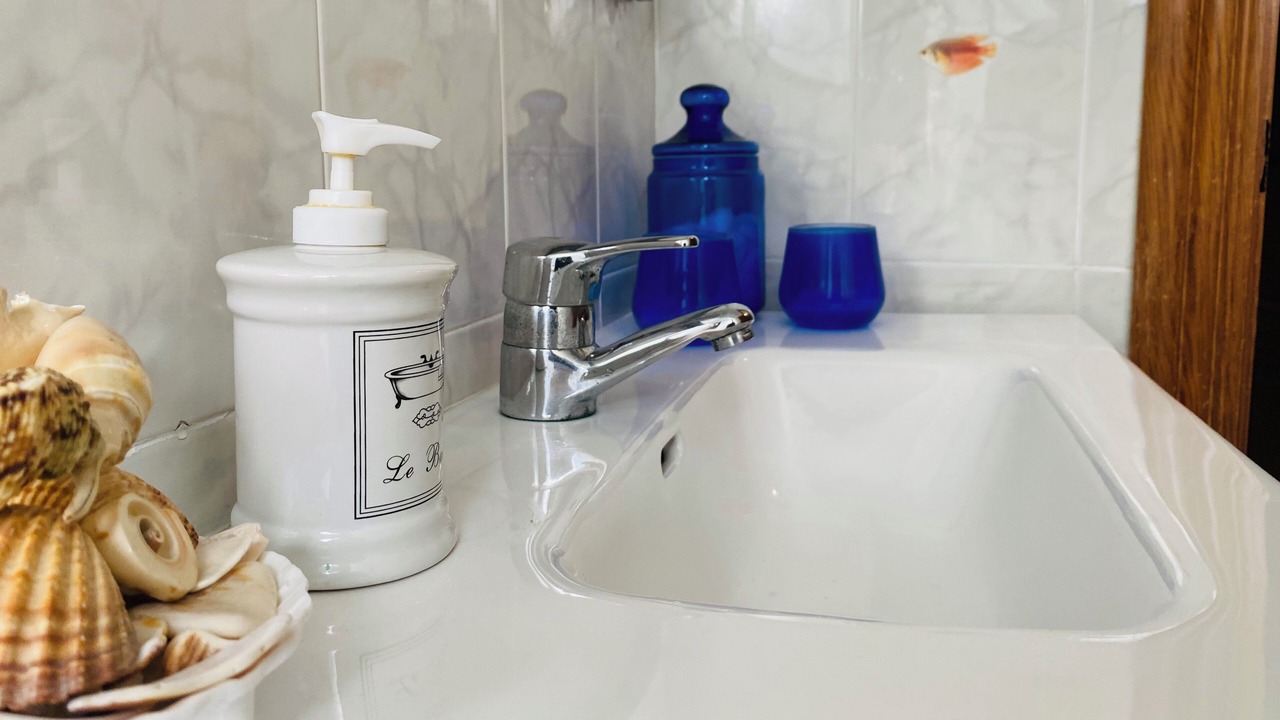 Photo of Bathroom in Torrenueva