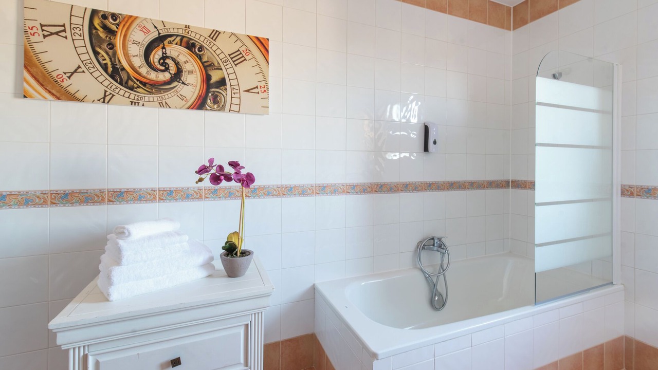 Photo of Bathroom in Durcal
