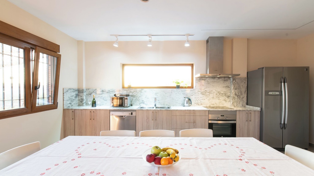 Photo of Kitchen in Durcal