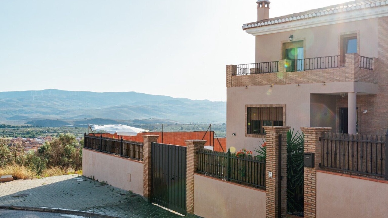 Photo of Outdoor in Durcal