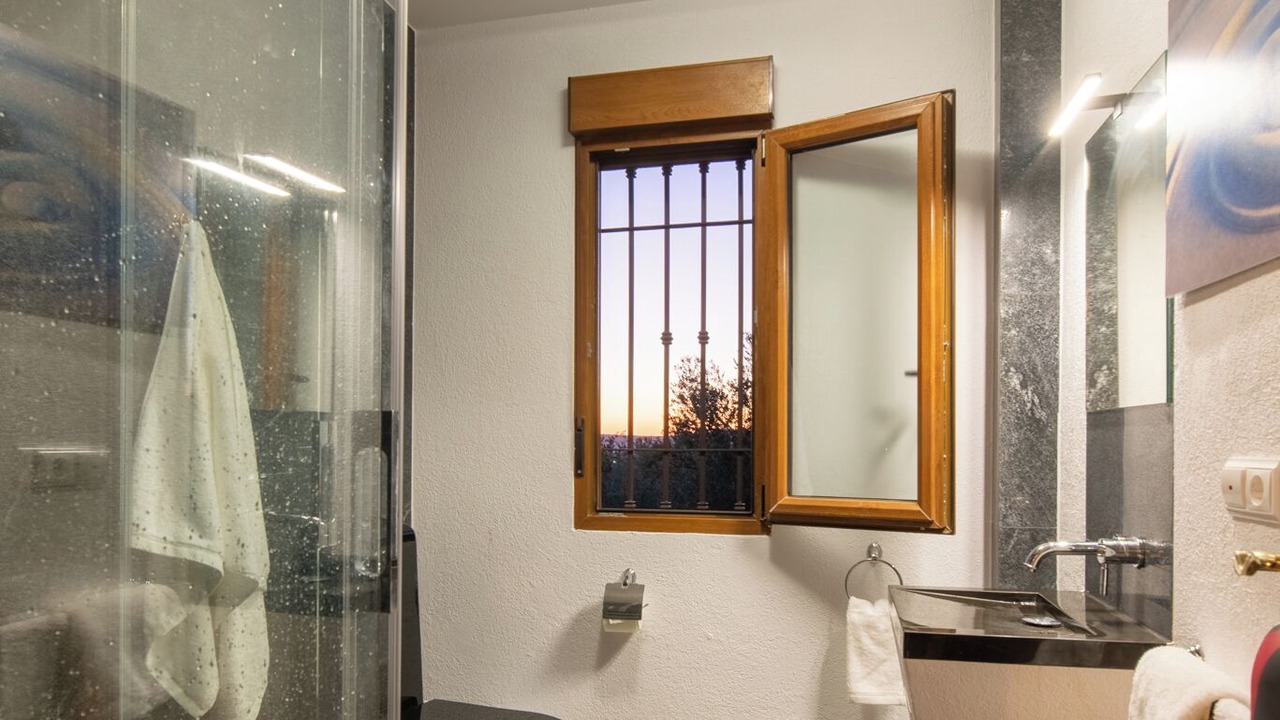 Photo of Bathroom in Durcal