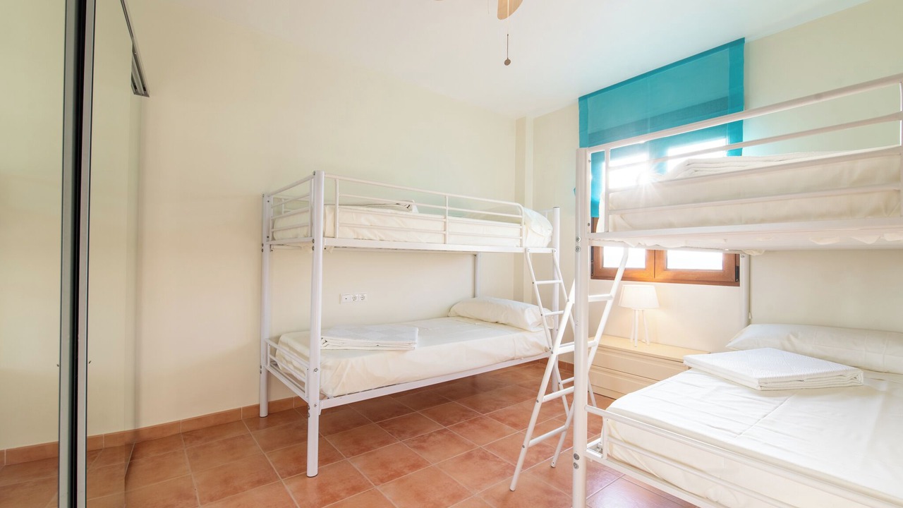 Photo of Bedroom in Durcal