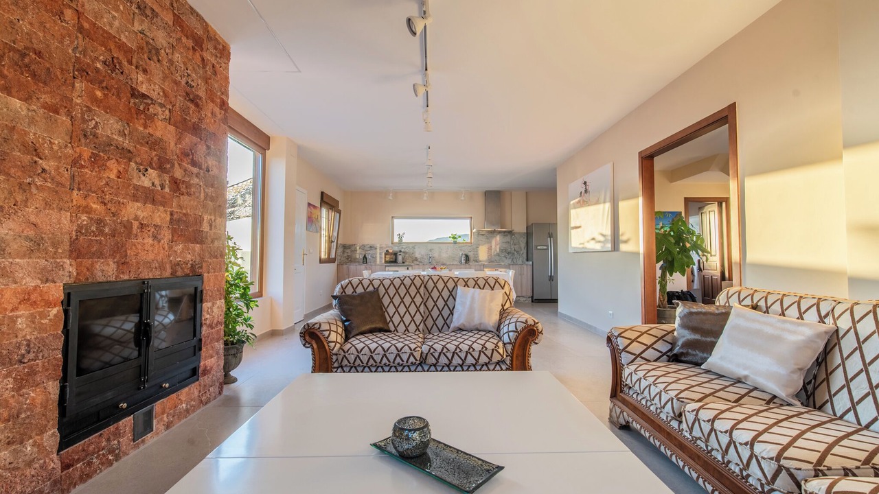 Photo of Livingroom in Durcal
