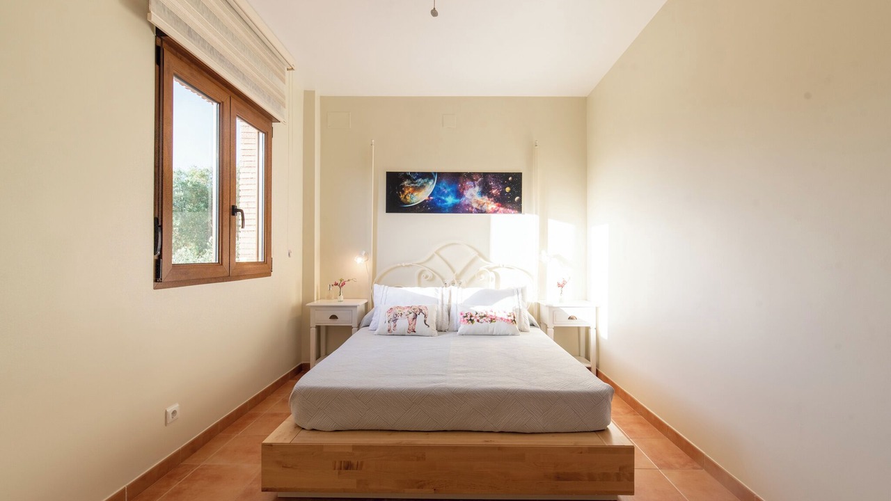 Photo of Bedroom in Durcal