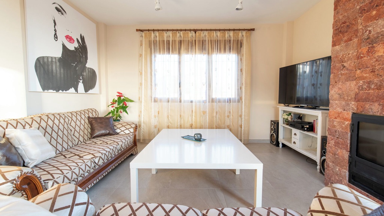 Photo of Livingroom in Durcal