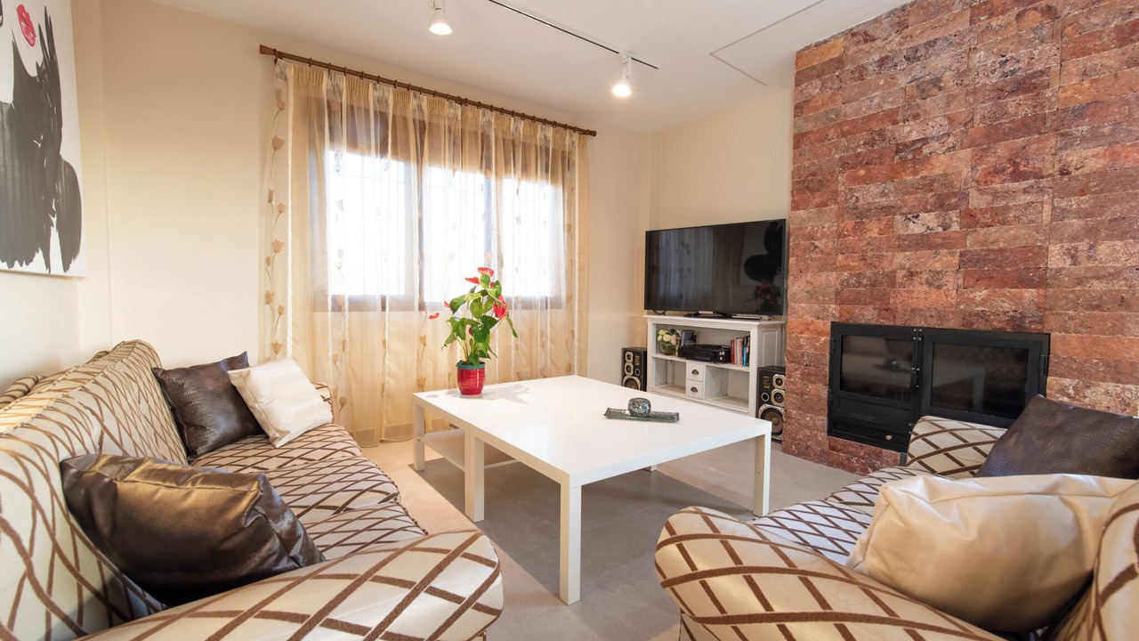 Photo of Livingroom in Durcal
