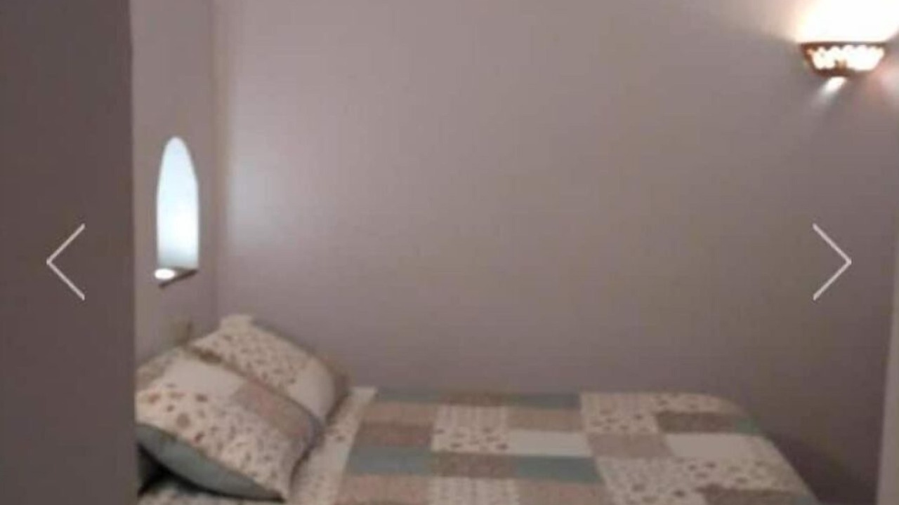 Photo of Bedroom in Guadix