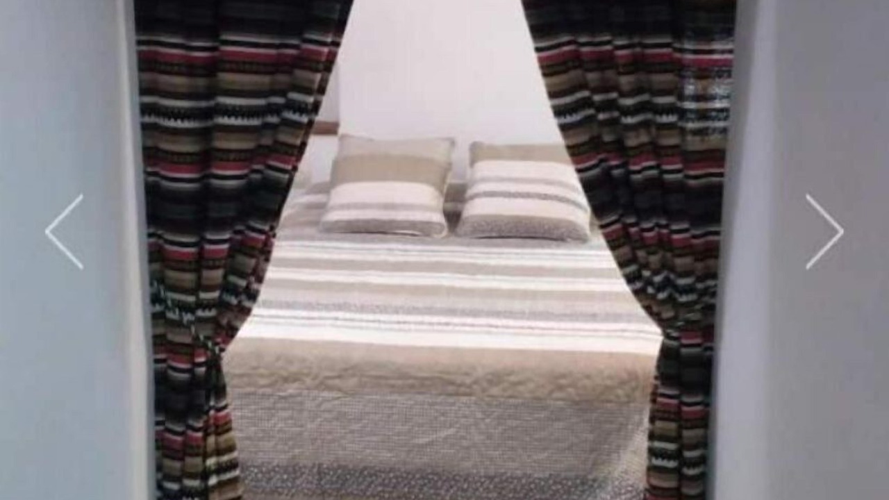 Photo of Bedroom in Guadix