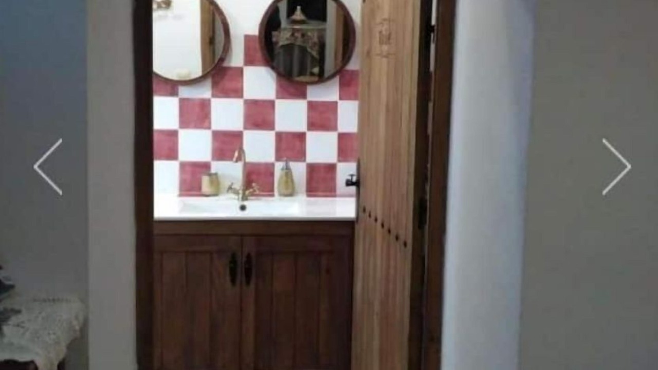Photo of Bathroom in Guadix