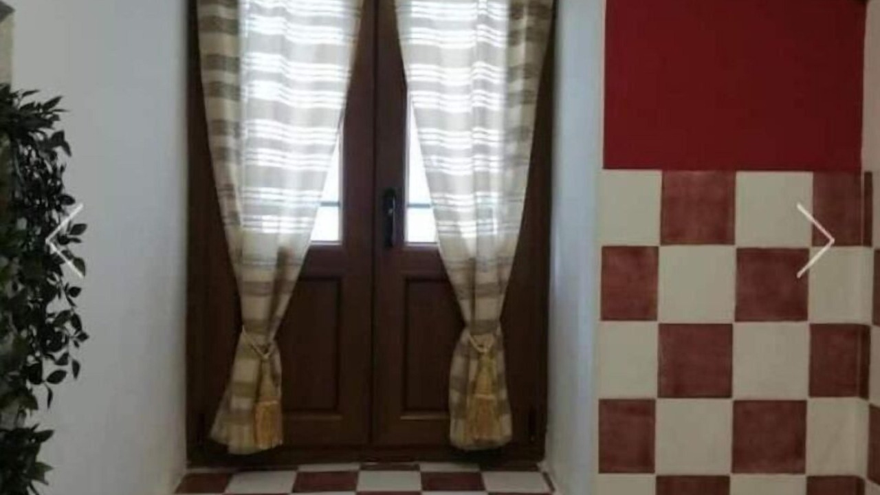 Photo of Bathroom in Guadix
