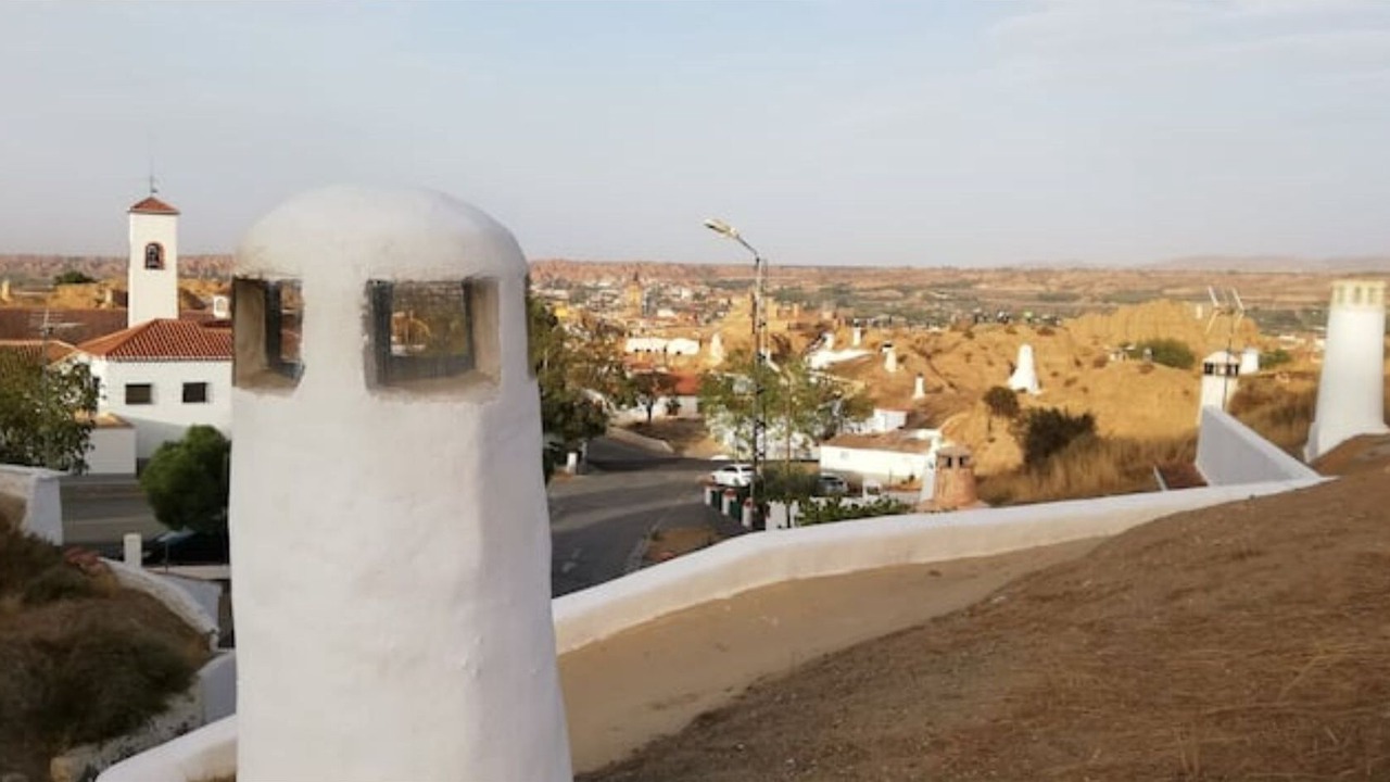 Photo of Outdoor in Guadix