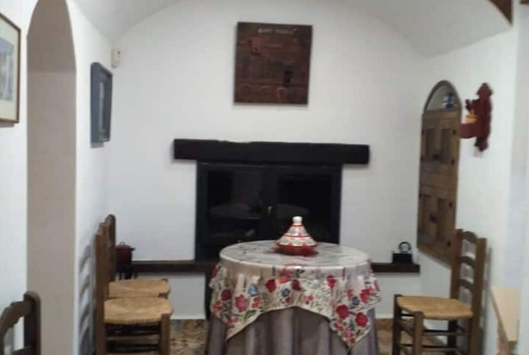 Photo of Others in Guadix