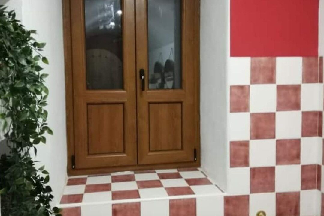 Photo of Bathroom in Guadix
