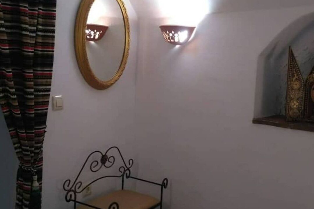 Photo of Bedroom in Guadix