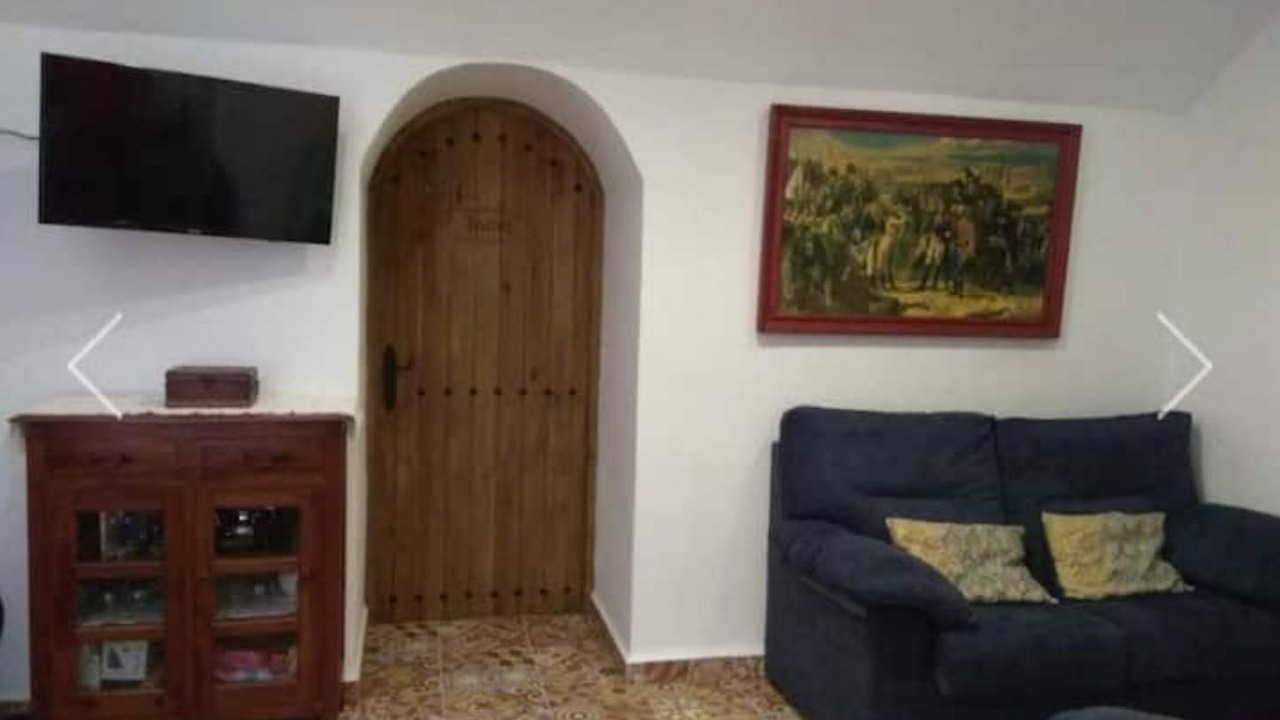 Photo of Livingroom in Guadix
