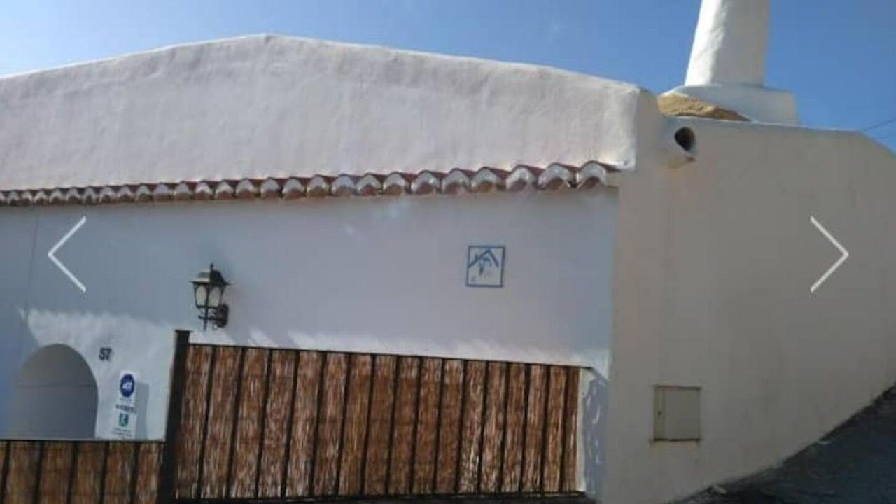 Photo of Outdoor in Guadix