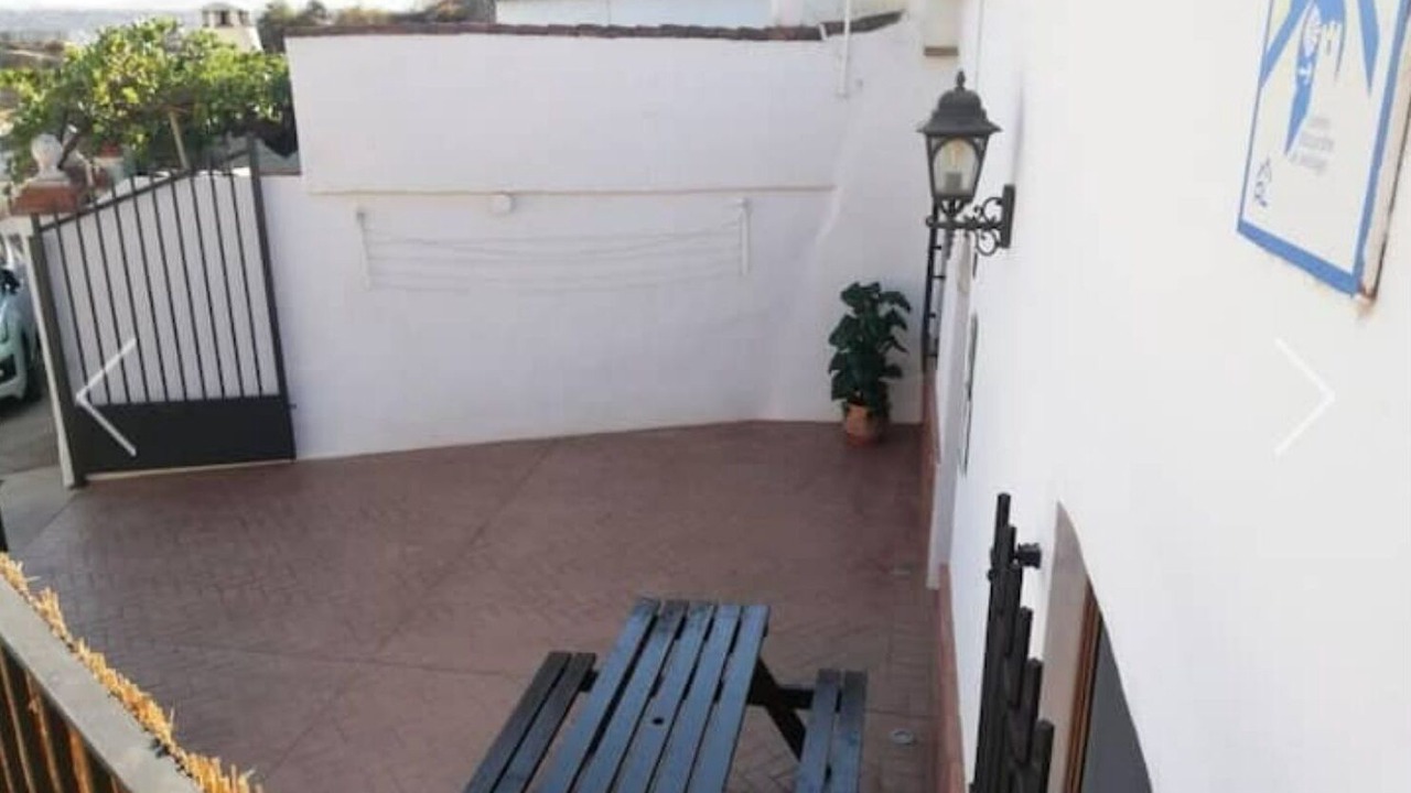 Photo of Outdoor in Guadix