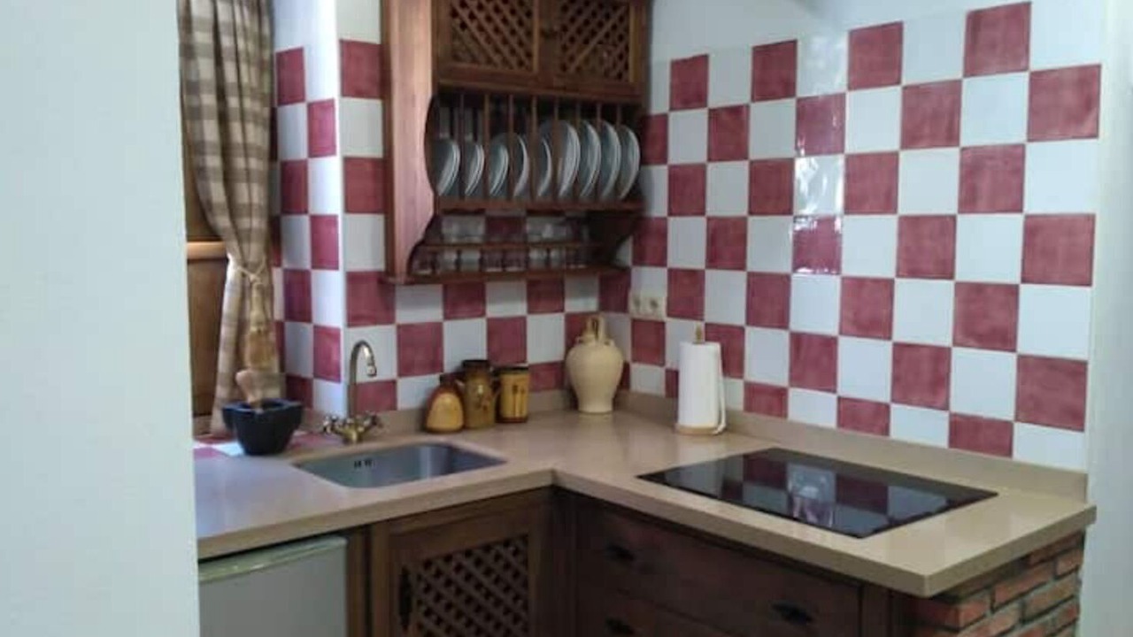 Photo of Kitchen in Guadix