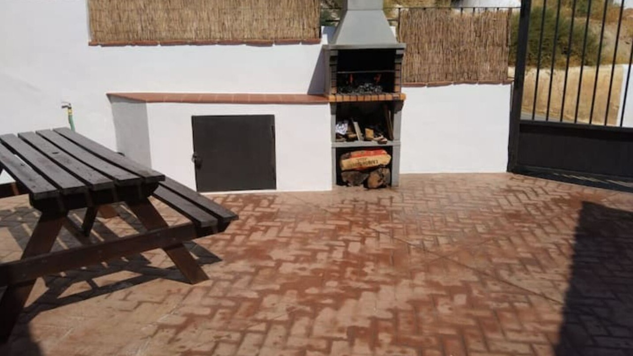 Photo of Outdoor in Guadix