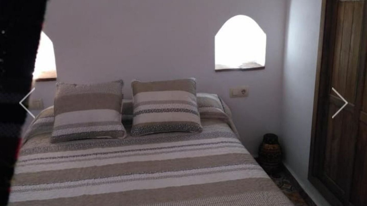 Photo of Bedroom in Guadix