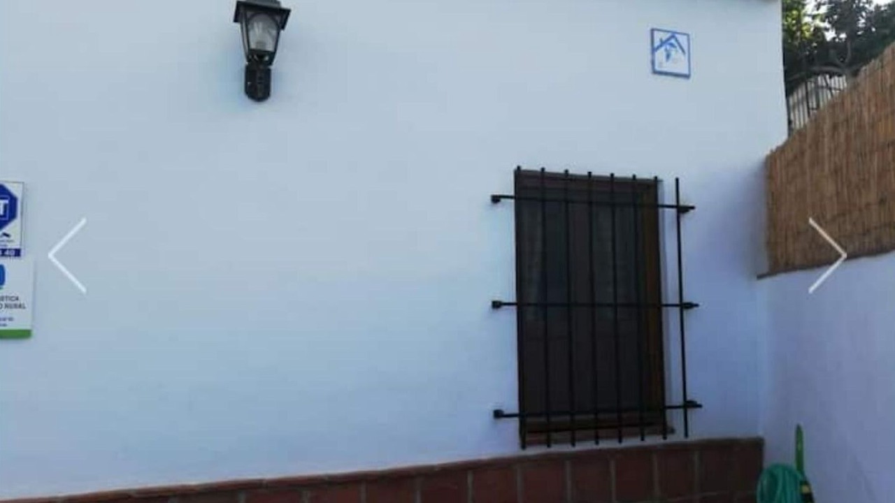Photo of Outdoor in Guadix