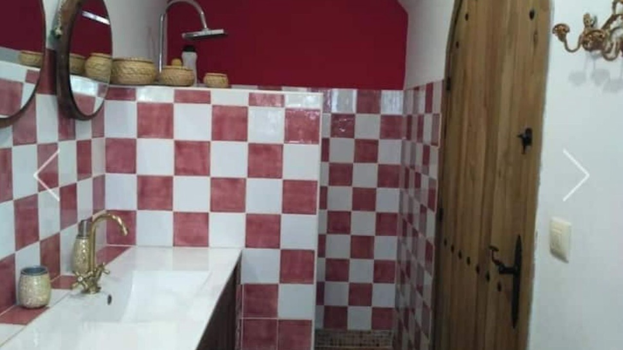 Photo of Bathroom in Guadix