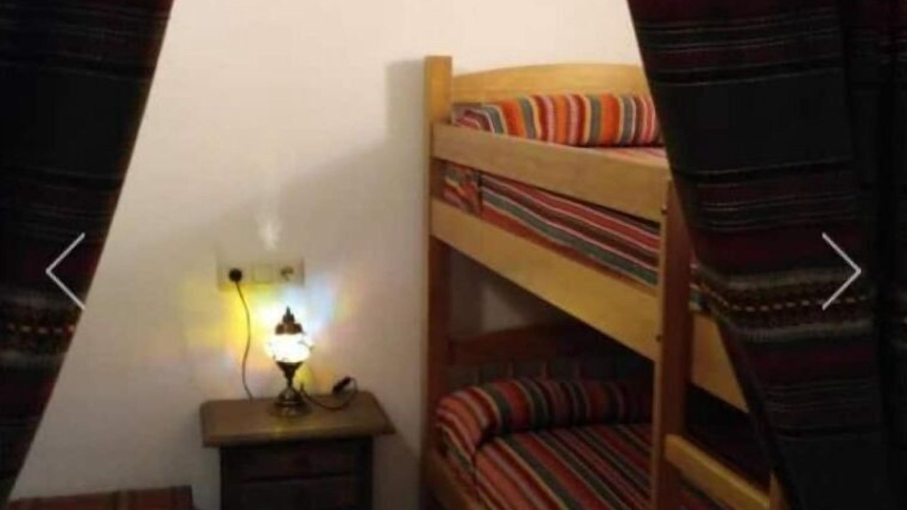 Photo of Bedroom in Guadix