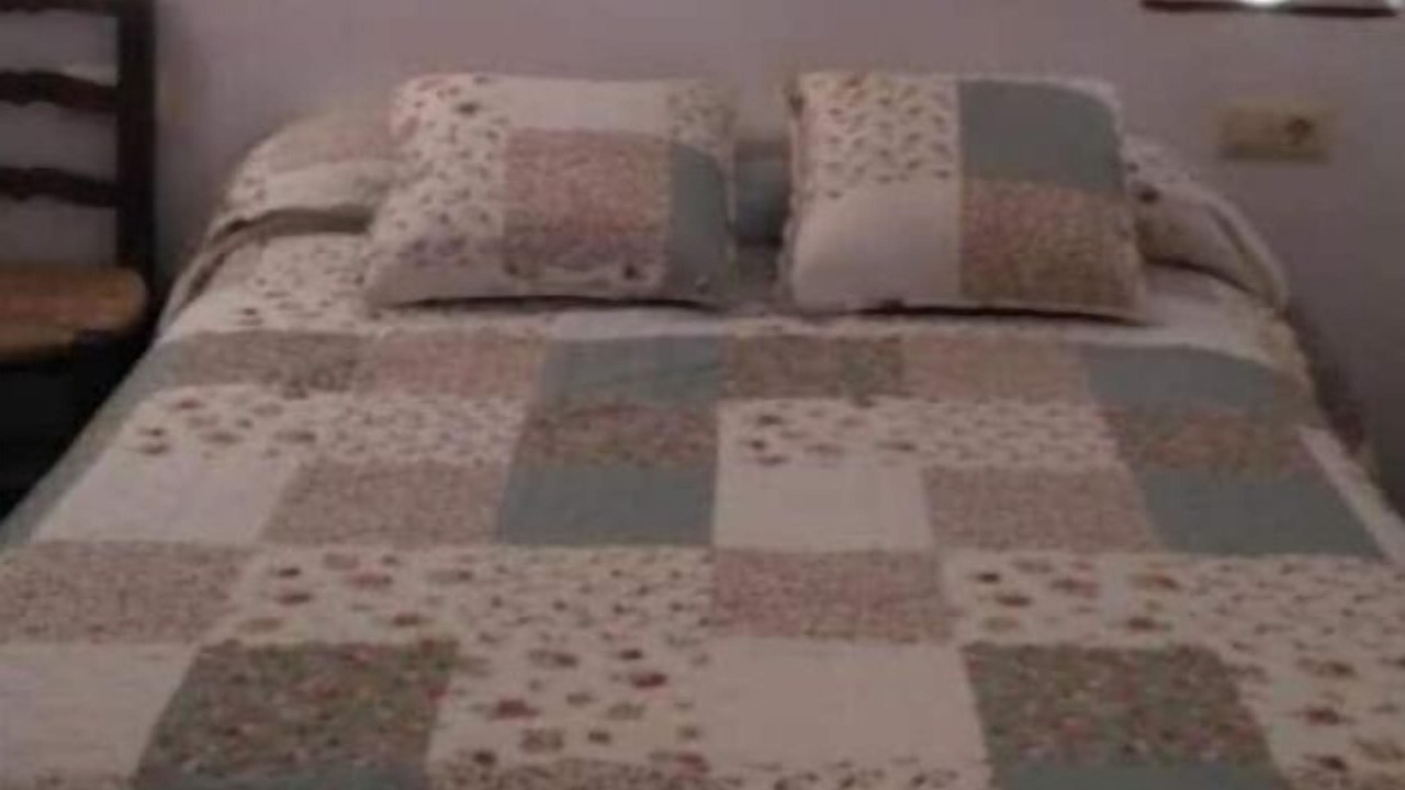 Photo of Bedroom in Guadix