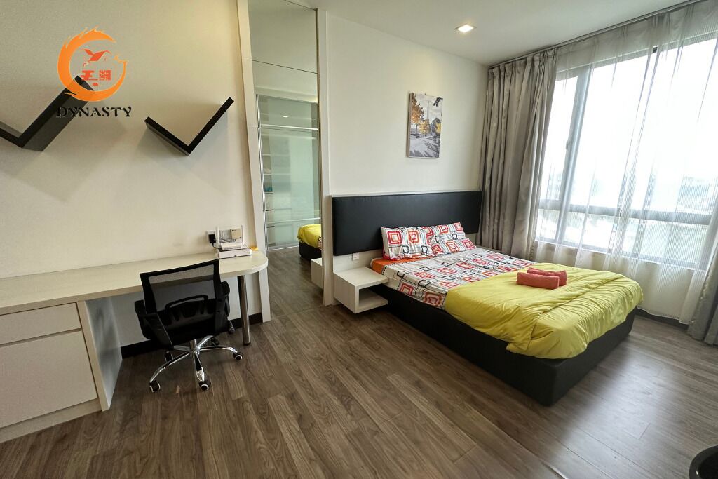 Photo of Bedroom in Kampung Bukit Dukong