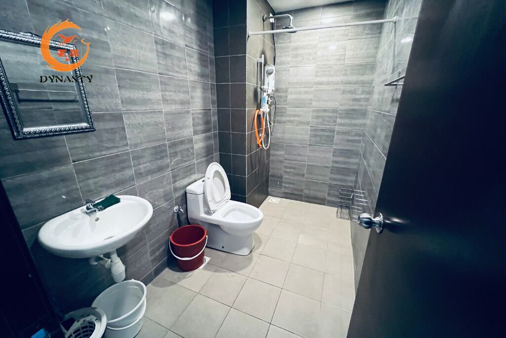 Photo of Bathroom in Seri Kembangan