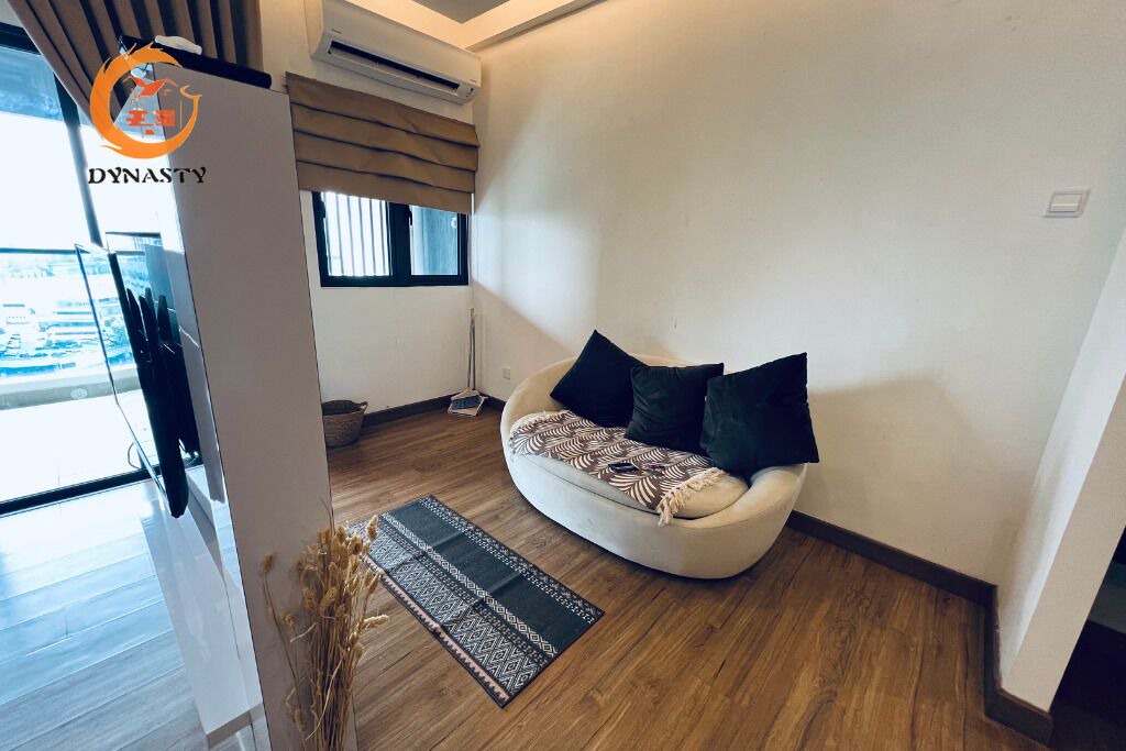Photo of Livingroom in Seri Kembangan