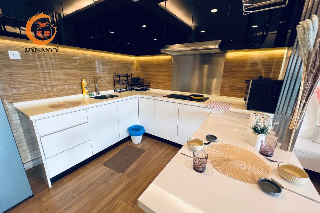 Photo of Kitchen in Seri Kembangan