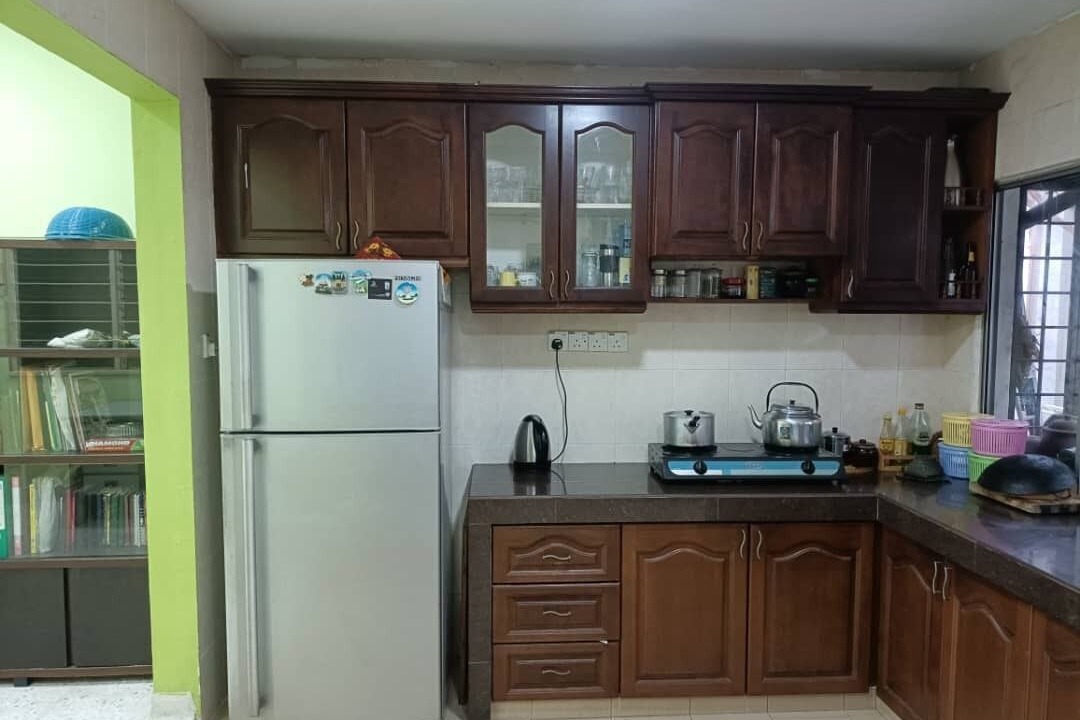Photo of Kitchen in Sri Petaling