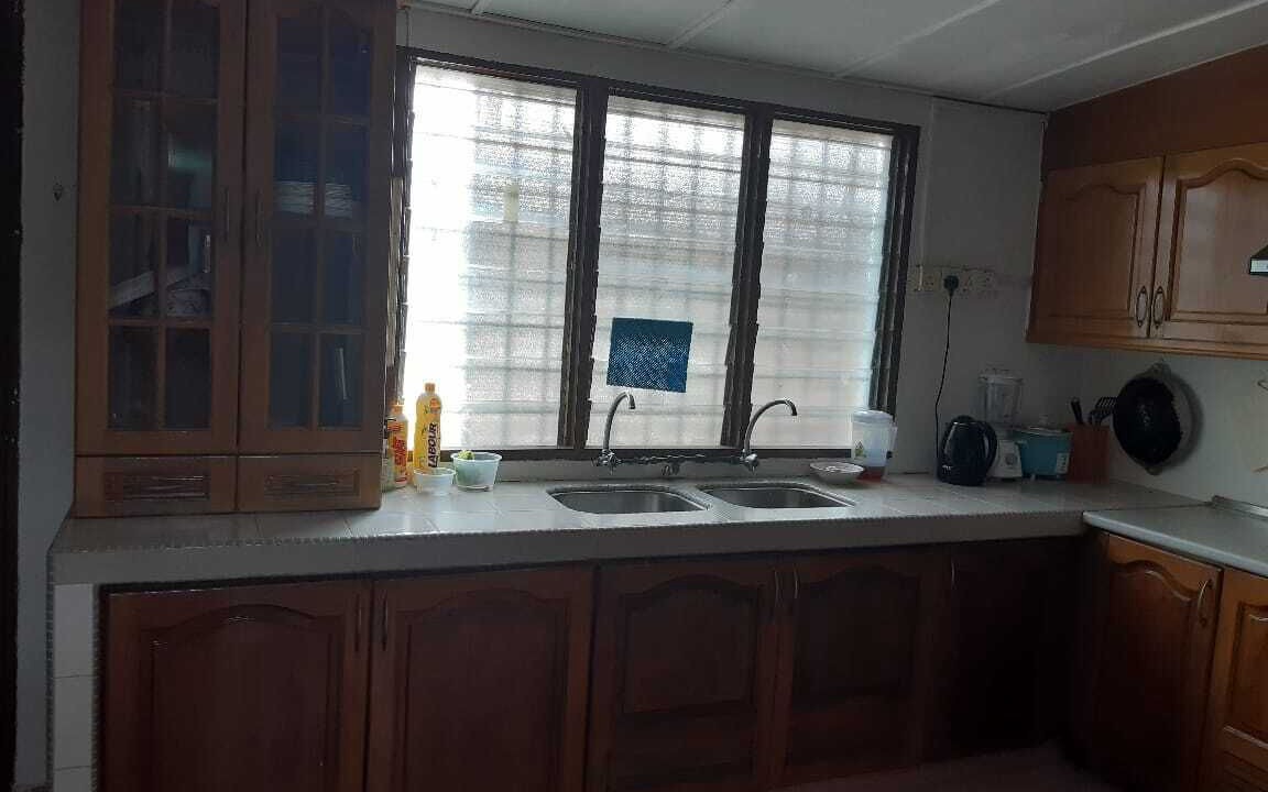 Photo of Kitchen in Sri Petaling