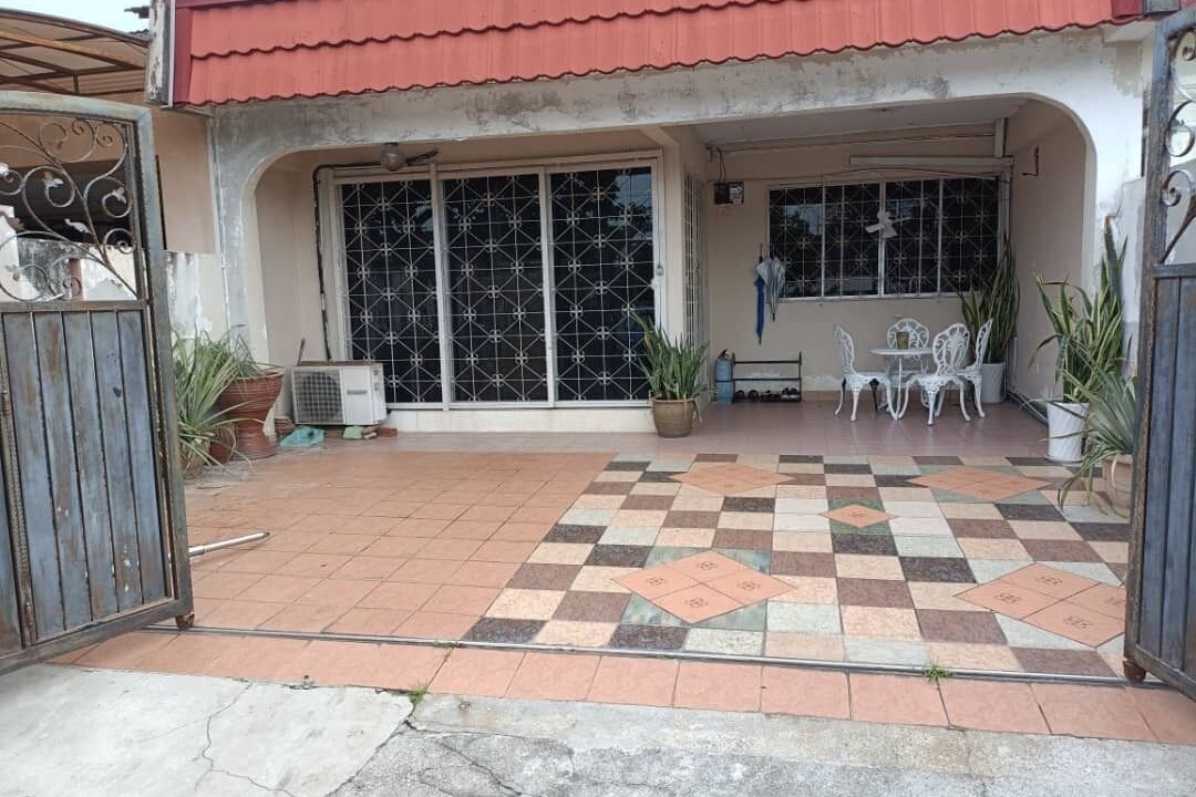 Photo of Patio Balcony in Sri Petaling