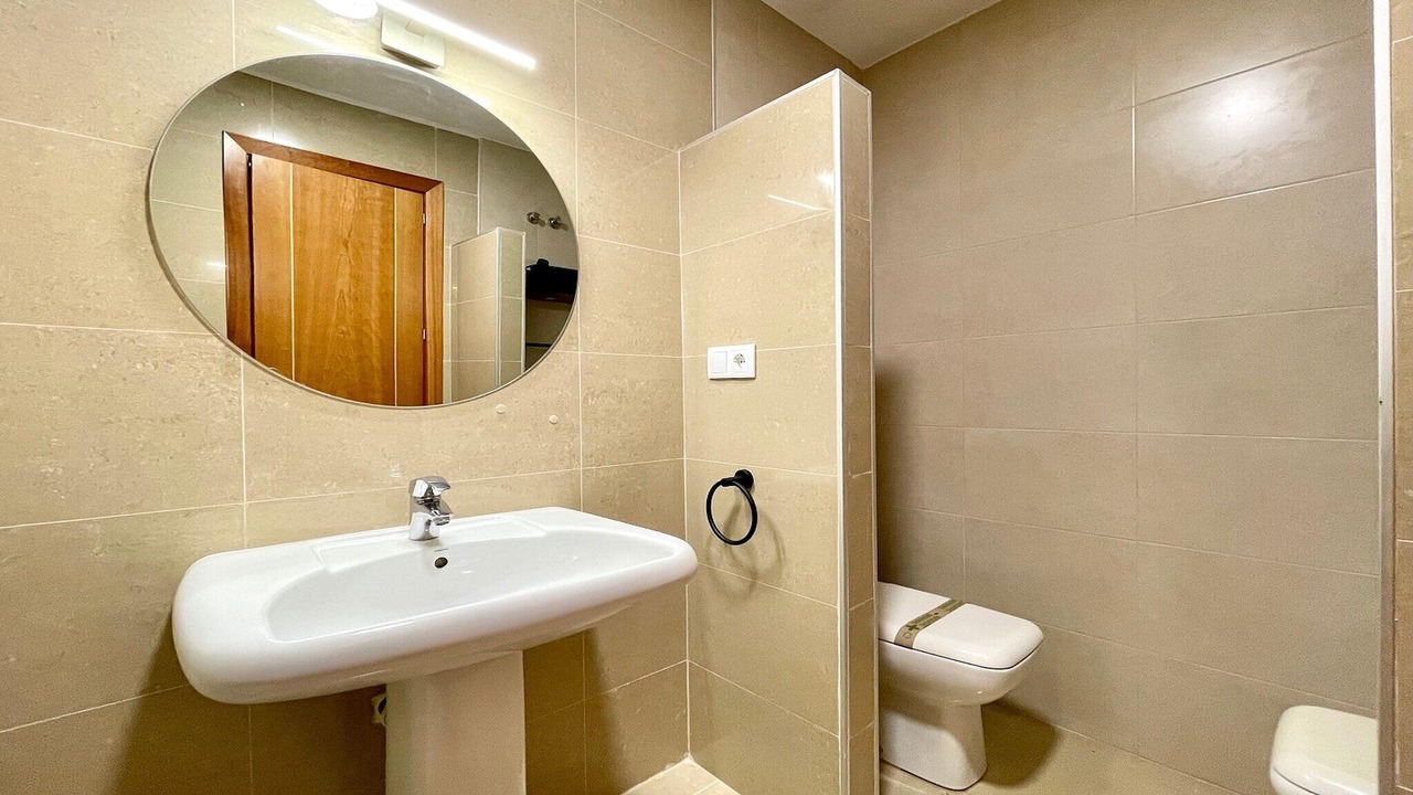 Photo of Bathroom in Velilla-Taramay