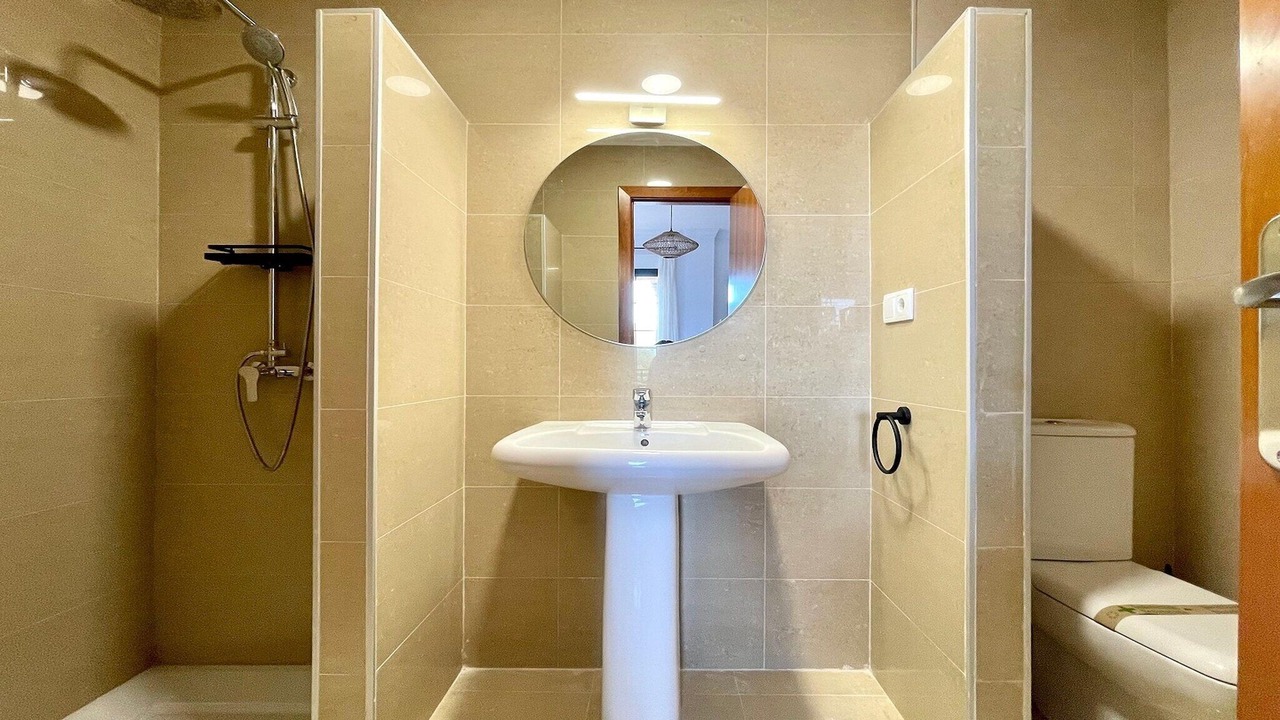 Photo of Bathroom in Velilla-Taramay