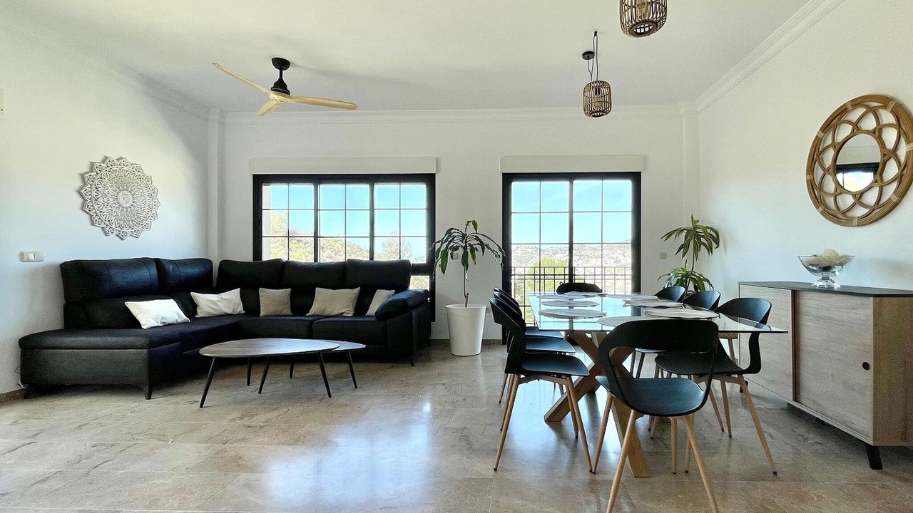 Photo of Livingroom in Velilla-Taramay