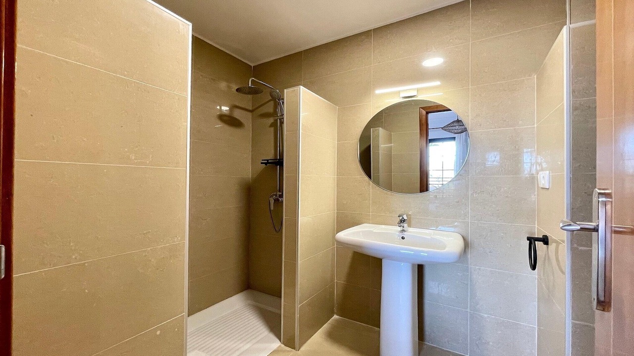 Photo of Bathroom in Velilla-Taramay