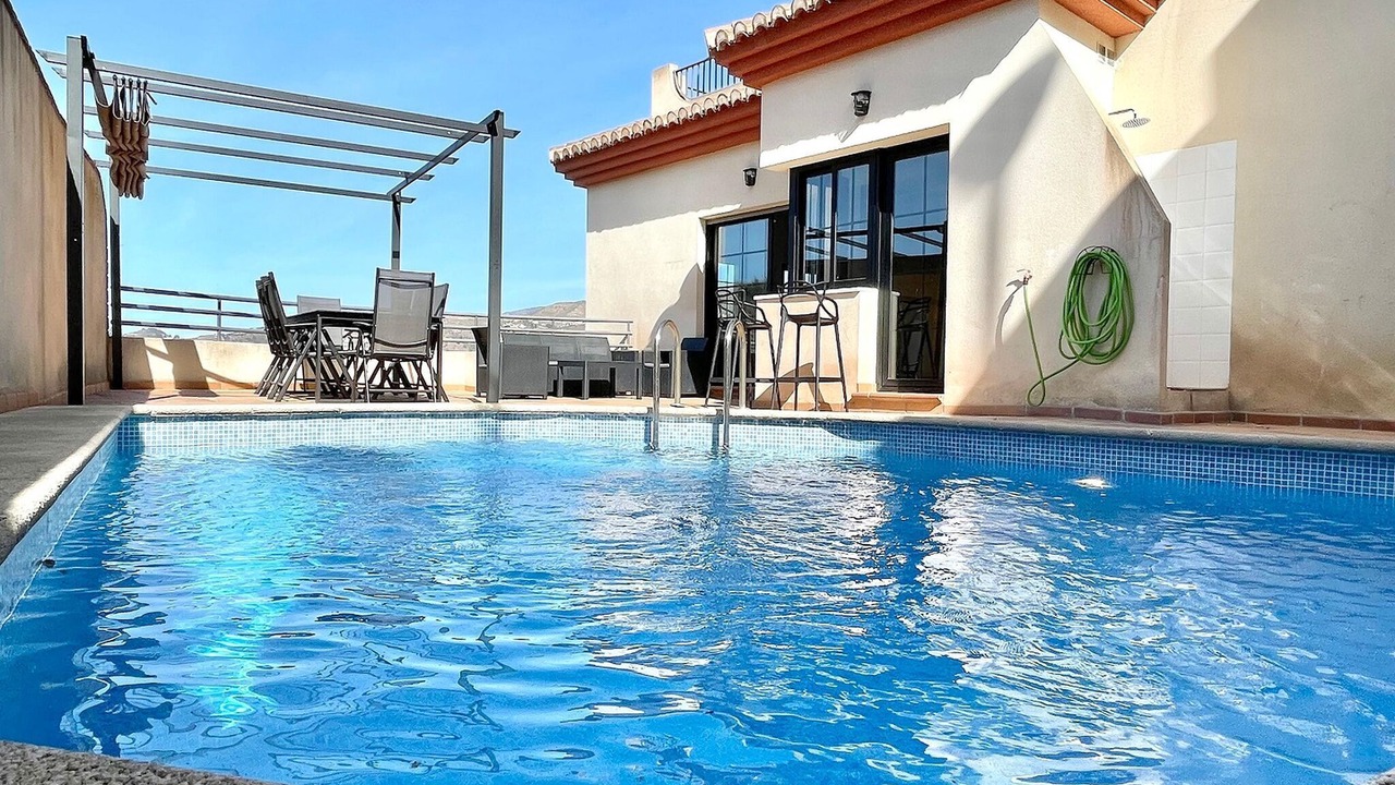 Photo of Outdoor in Velilla-Taramay