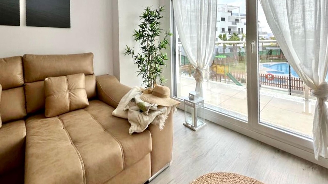 Photo of Livingroom in Motril