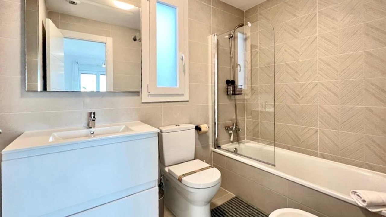 Photo of Bathroom in Motril