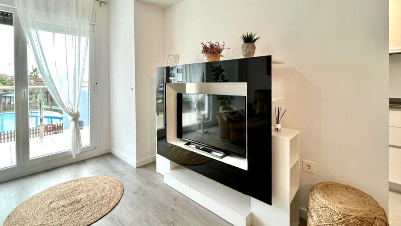 Photo of Livingroom in Motril